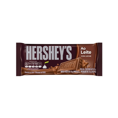 Hersheys Ao Leite 82g