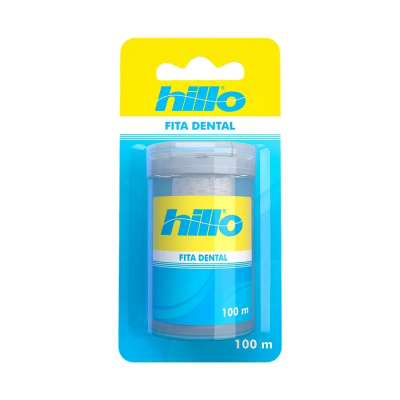 Fita Dental Hillo 100m