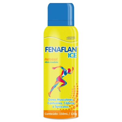 Fenaflan Ice Aerosol 150mL
