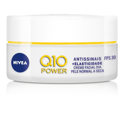 Creme Nivea Q10 Facial 50g Diurno