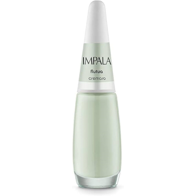 Esmalte Impala Cremoso Flutua 7,5mL
