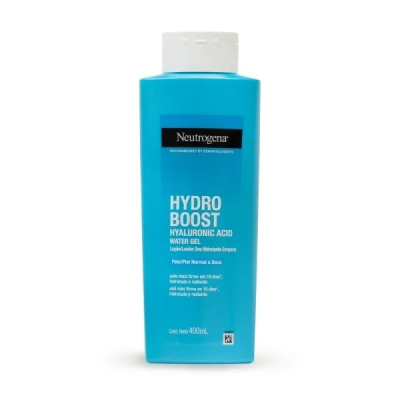 Neutrogena Hydro Boost Water Gel 400mL
