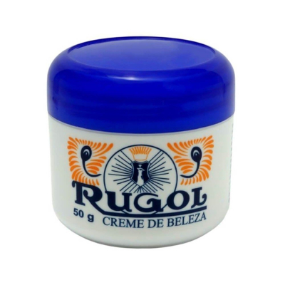 Rugol Creme 50g