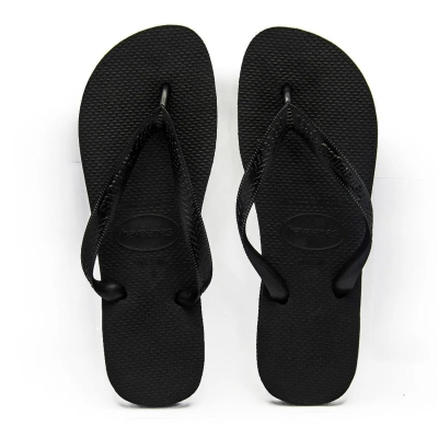 Havaianas Top 41/42 Preto