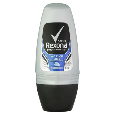 Desodorante Rexona Roll On Men 50mL Active