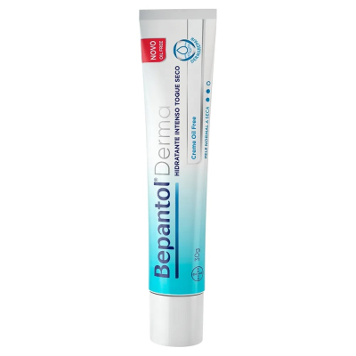 Bepantol Derma Toque Seco Creme 30g