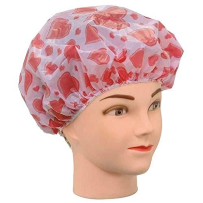 Touca Banho 1 Unidade