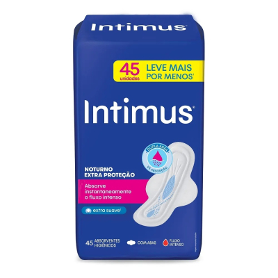 Abs intimus not, 45un suave