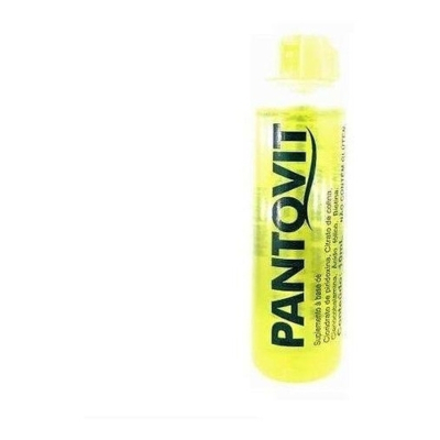 Pantovit Flaconete 10mL