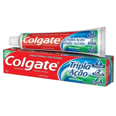Creme Dental Colgate MPA 90g