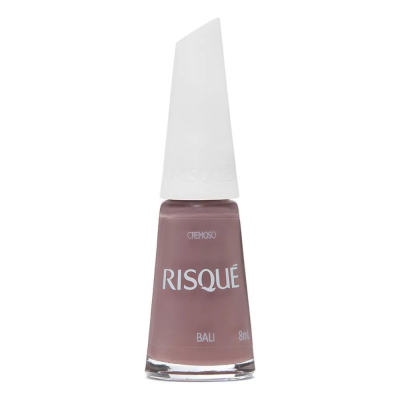 Esmalte Risque Cremoso 8mL Bali