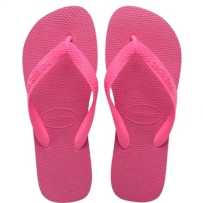 Havaianas Top 37/38 Rosa Flux