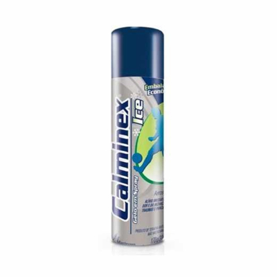 Calminex Ice Aerosol 170g
