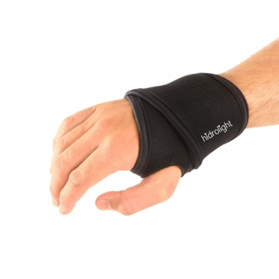 Munhequeira C/Polegar 1 Unidade Ajustavel