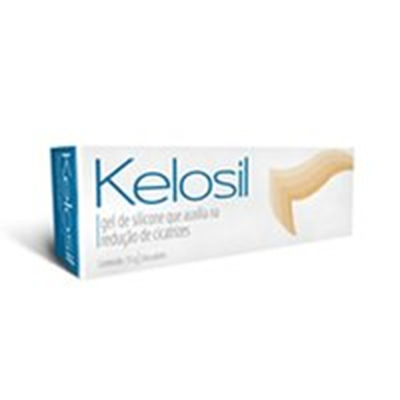 Kelosil Gel 15g