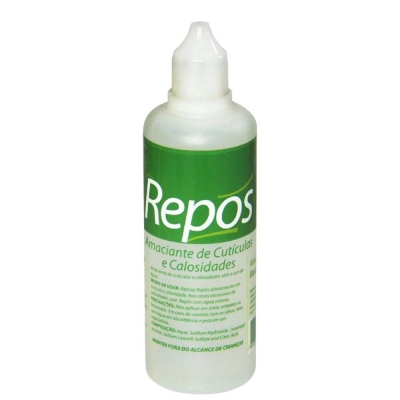 Repos Amaciante Cutículas 120+30mL