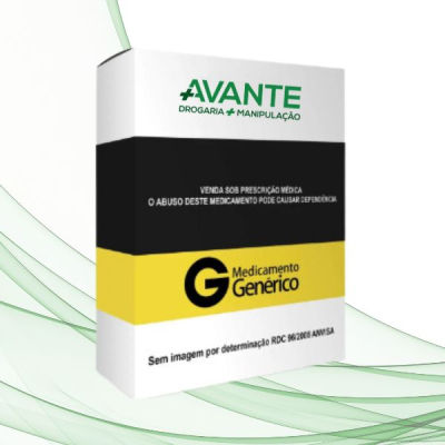 Clonazepam 2mg 60 Comprimidos