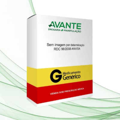 Sertralina Cloridrato 50mg 30 Comprimidos