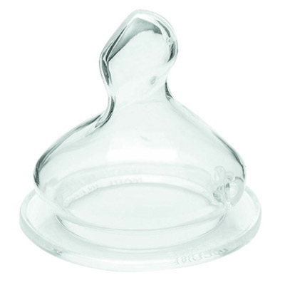 Bico Kuka 5019 1 Unidade Big 2 Ortodôntico Silicone Pasto