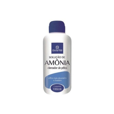 Amonia 100mL Avante