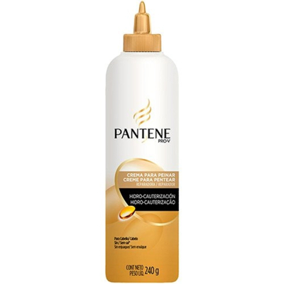 Creme de Pentear Pantene 240g Hidrocauterizaçãoacao
