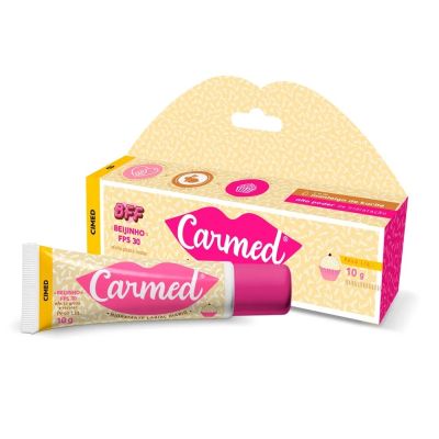 Carmed Bff 10g Beijinho