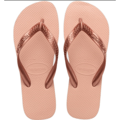 Havaianas Top 37/38 Rosa Ballet