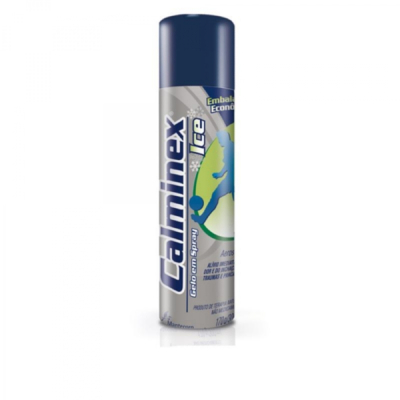 Calminex Ice Aerosol 60g
