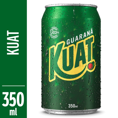Kuat Lata 350mL 