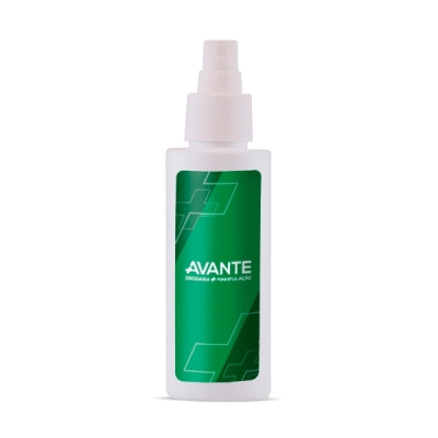 Saliva Artificial Spray 100mL