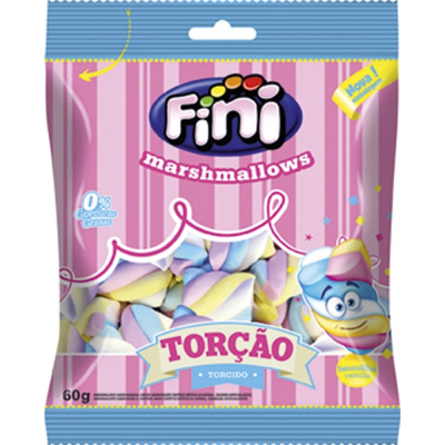 Fini Torcao 60g