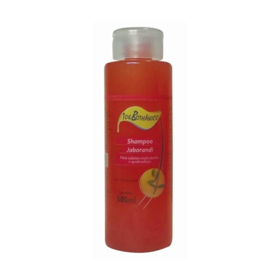 Shampoo Tok Bothânico 400mL Jaborandi