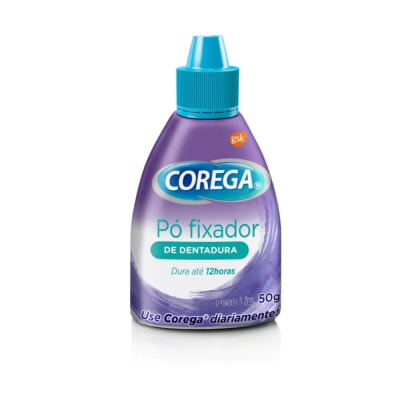 Corega Pó 50g