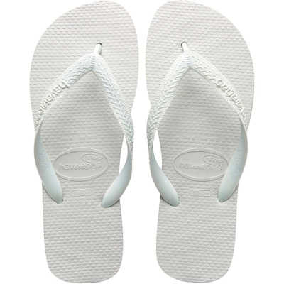 Havaianas Top 35/36 Branco